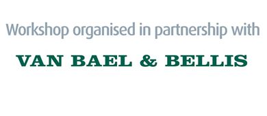 In partnership with Van Bael & Bellis